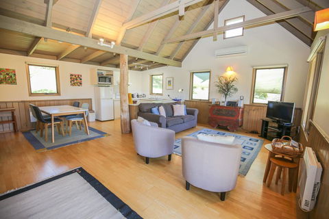 Crabapple Cottage - Accommodation ACT 1