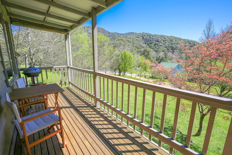 Crabapple Cottage - Accommodation ACT 0