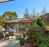 Craigdarroch Courtyard Cottage 22 Bartle Road - Accommodation ACT