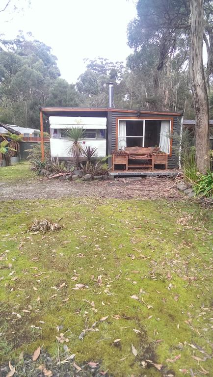 Crayfish Creek Van & Cabin Park - Accommodation ACT 3