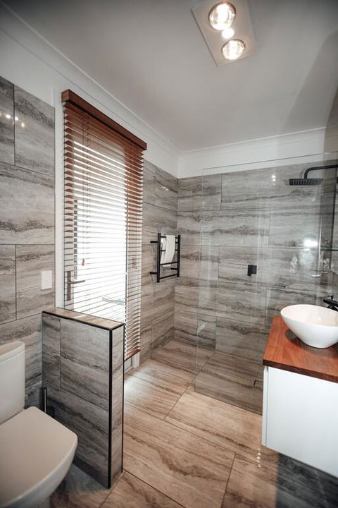 Craypot Cottage Port Campbell - Accommodation ACT 3