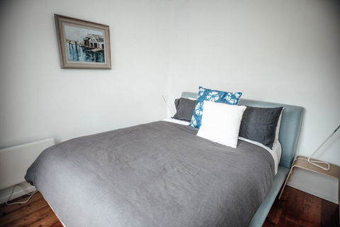 Craypot Cottage Port Campbell - Accommodation ACT 2