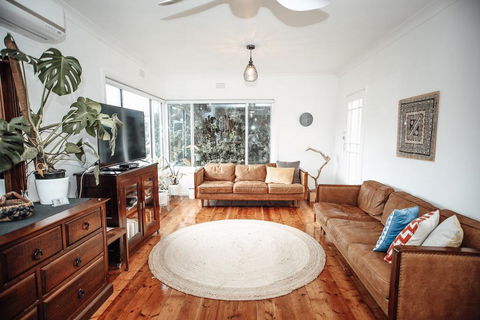 Craypot Cottage Port Campbell - Accommodation ACT 0
