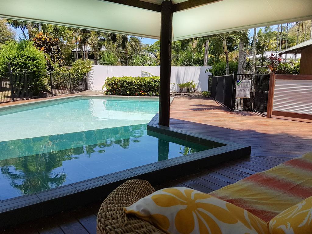Cairns QLD Accommodation ACT