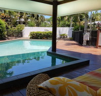 Crazy About Cairns Resort Living - 6 Bedrooms - Accommodation ACT