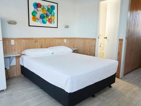 Crescent Head Holiday Park - Accommodation ACT 1