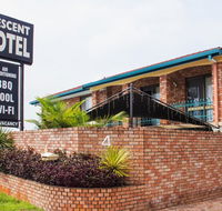 Crescent Motel Taree - Accommodation ACT