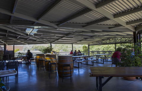 Criterion Hotel Gundagai - Accommodation ACT 3