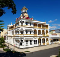 Criterion Hotel Rockhampton - Accommodation ACT