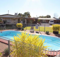 cross roads motel - Accommodation ACT