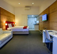 Crossroads Ecomotel - Accommodation ACT
