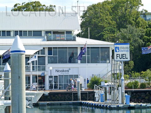 Crows Nest - Accommodation ACT 3