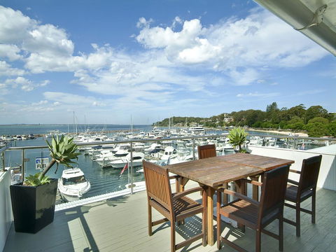 Crows Nest - Accommodation ACT 0