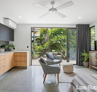 Crows Nest - Accommodation ACT