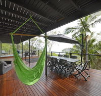 Crusoe's Beach House - Airlie Beach - Accommodation ACT