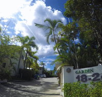 Crystal Garden Resort  Restaurant - Accommodation ACT