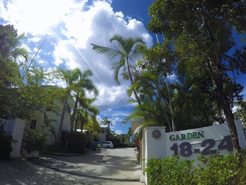 Crystal Garden Resort & Restaurant - Accommodation ACT 0