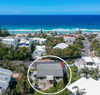 Crystal Shores Sunshine Beach - Accommodation ACT