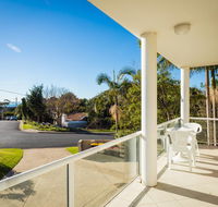 Crystal Waters Unit 2 - Accommodation ACT