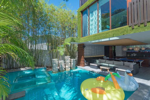 Cubby House - Accommodation ACT 1