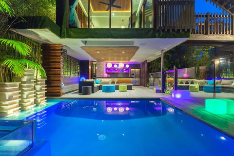 Cubby House - Accommodation ACT 0