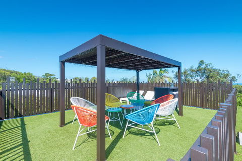 Cubby House - Accommodation ACT 2