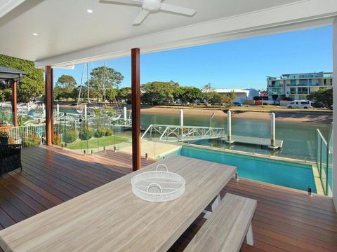 Culbara 23b - Accommodation ACT 3