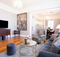 Culgoa Beautifully Refurbished 1896 Heritage House - Accommodation ACT