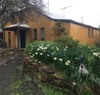 Cullen House - Accommodation ACT
