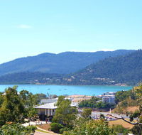 Cumberland Holiday Home - Holiday Home - Accommodation ACT