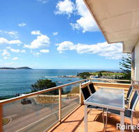 Cumbernauld 25 - 25/12 Terrigal Esp Terrigal - Accommodation ACT