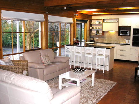Cumquat Cottage - Accommodation ACT 2