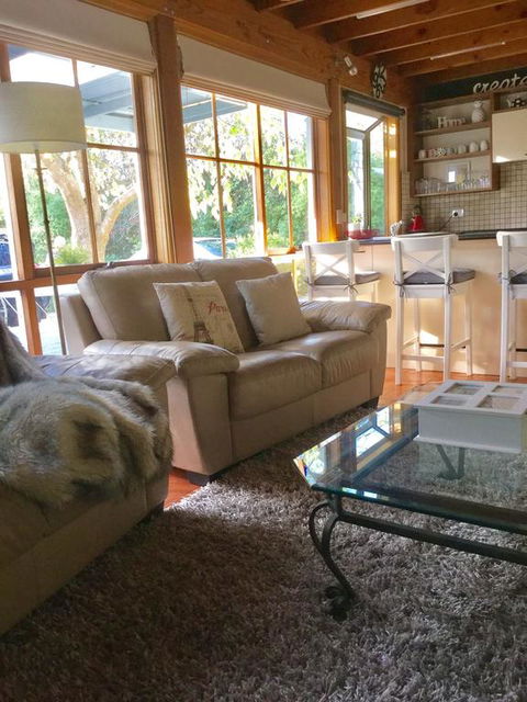 Cumquat Cottage - Accommodation ACT 3