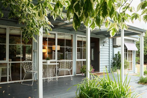Cumquat Cottage - Accommodation ACT 1