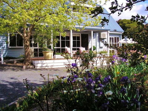 Cumquat Cottage - Accommodation ACT 0