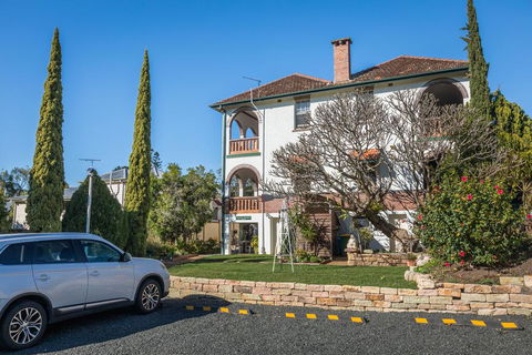 Cumquat House - Accommodation ACT 1