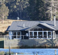 Currawong Lakes Tasmania - Accommodation ACT