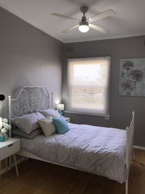 Cute And Cosy II - Events, Workers, Getaways. - Accommodation ACT 1