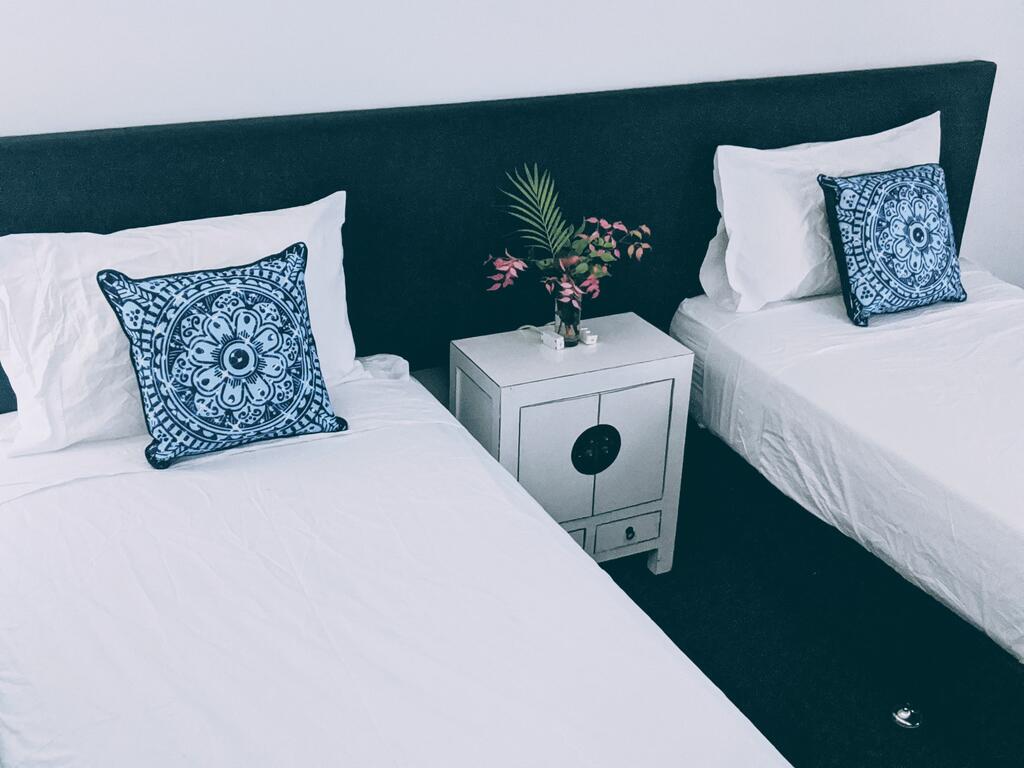 Coffs Harbour NSW Accommodation ACT