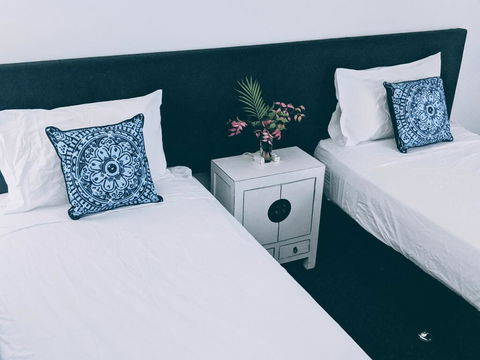 Cuttlefish Cove - Accommodation ACT 0