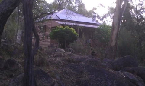 Cypress Ridge Cottages - Accommodation ACT 1
