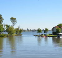 Cypress Townhouse 17 - Mulwala - Accommodation ACT