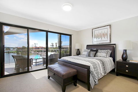 Cypress Townhouse 17 - Suite - Accommodation ACT 0