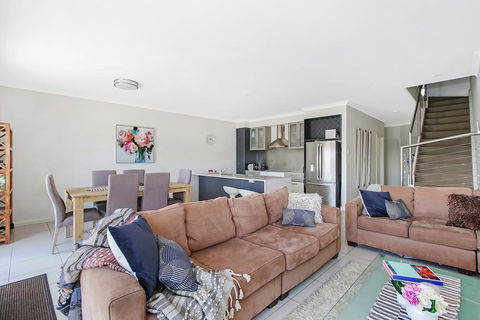 Cypress Townhouse 17 - Suite - Accommodation ACT 2