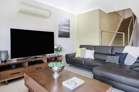 Cypress Townhouse 21 - Mulwala - Accommodation ACT 3