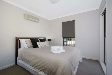 Cypress Townhouse 23 - Mulwala - Accommodation ACT 2