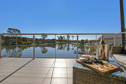 Cypress Townhouse 23 - Mulwala - Accommodation ACT 3