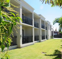 Dalby Fairway Motor Inn - Accommodation ACT