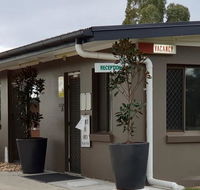 Dalby Parkview Motel - Accommodation ACT