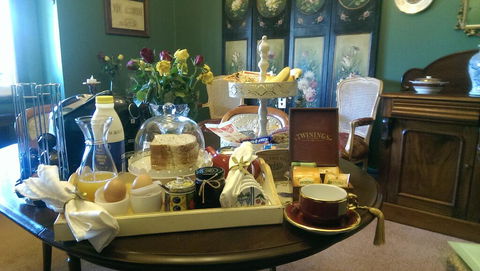 Dalfruin B&B - Accommodation ACT 2